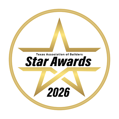 Texas Association of Builders Star Awards 2026