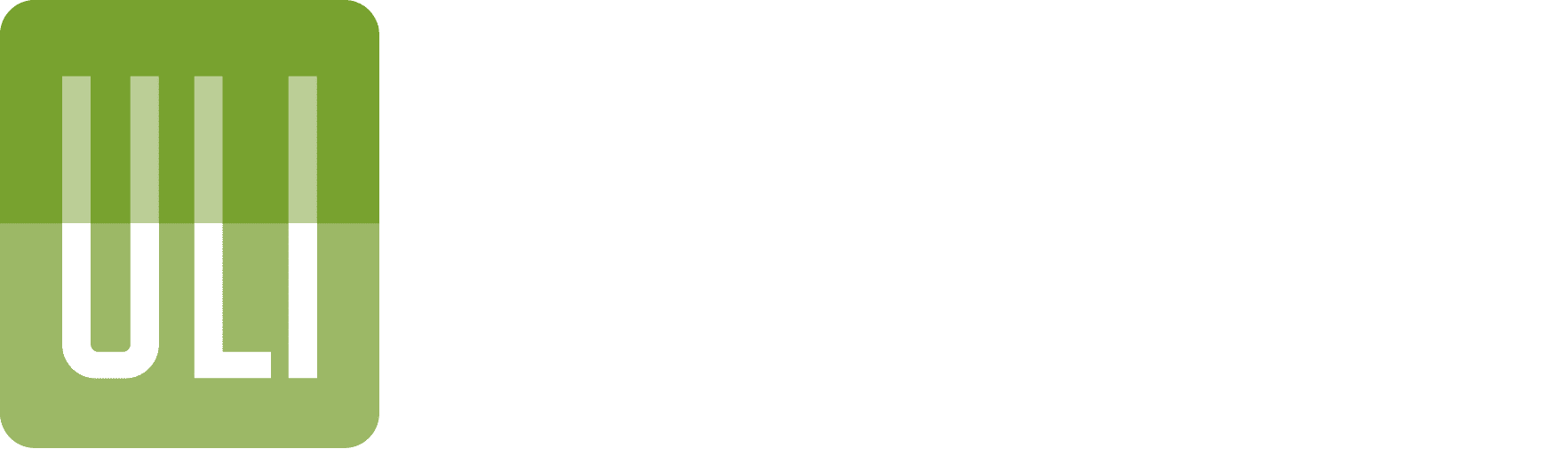 Urban Land Institute