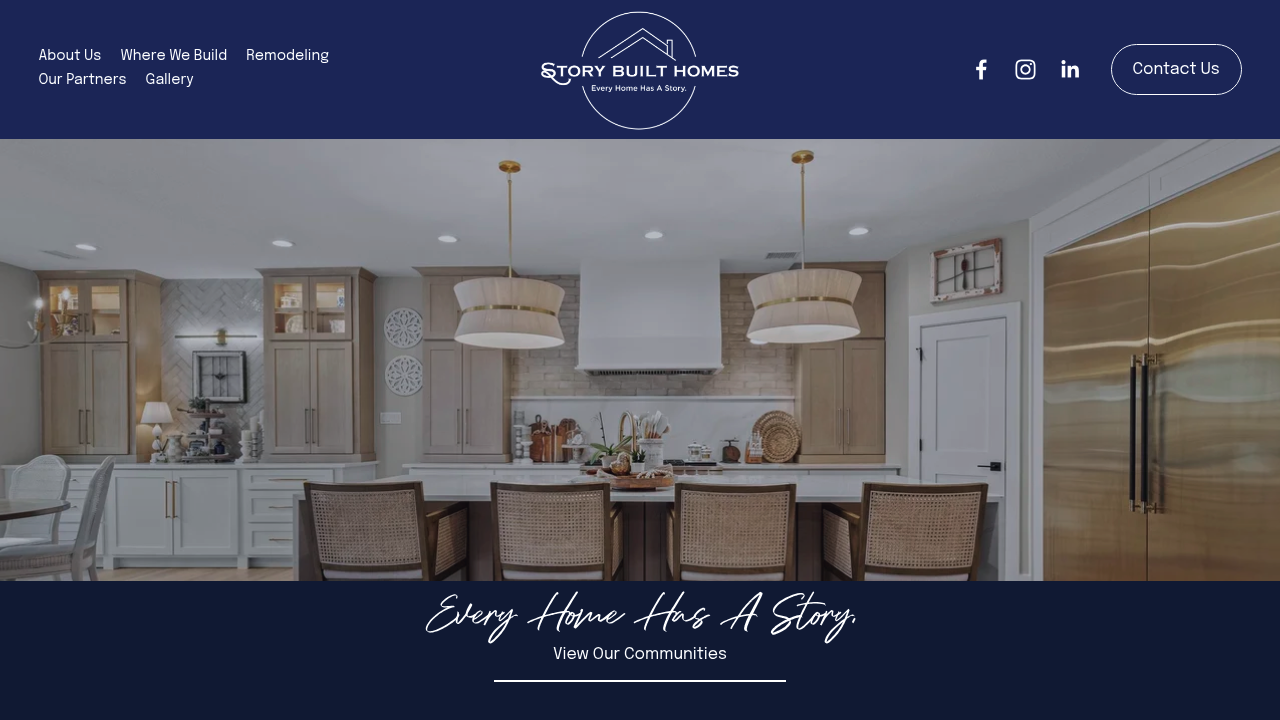 Custom home build on your lot in Greater Houston
