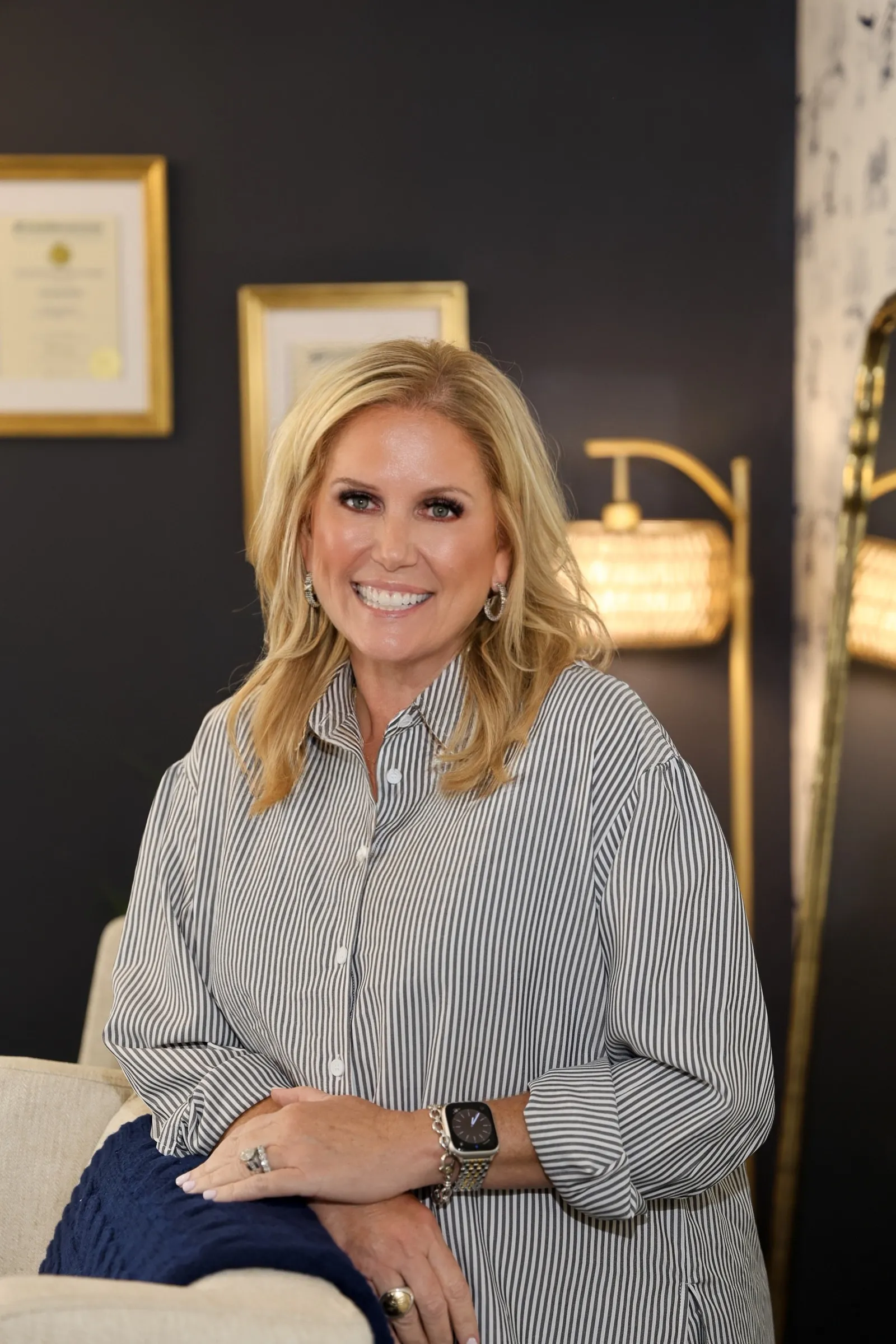 Chastity White Named to the 2026 PWB Board