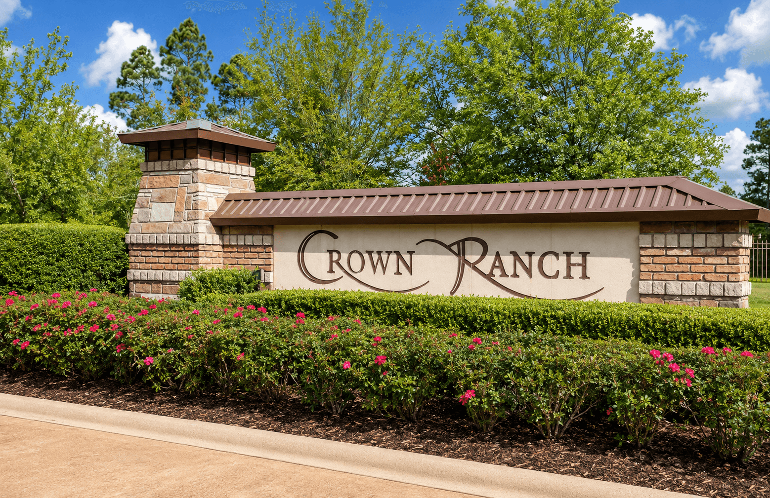 Crown Ranch