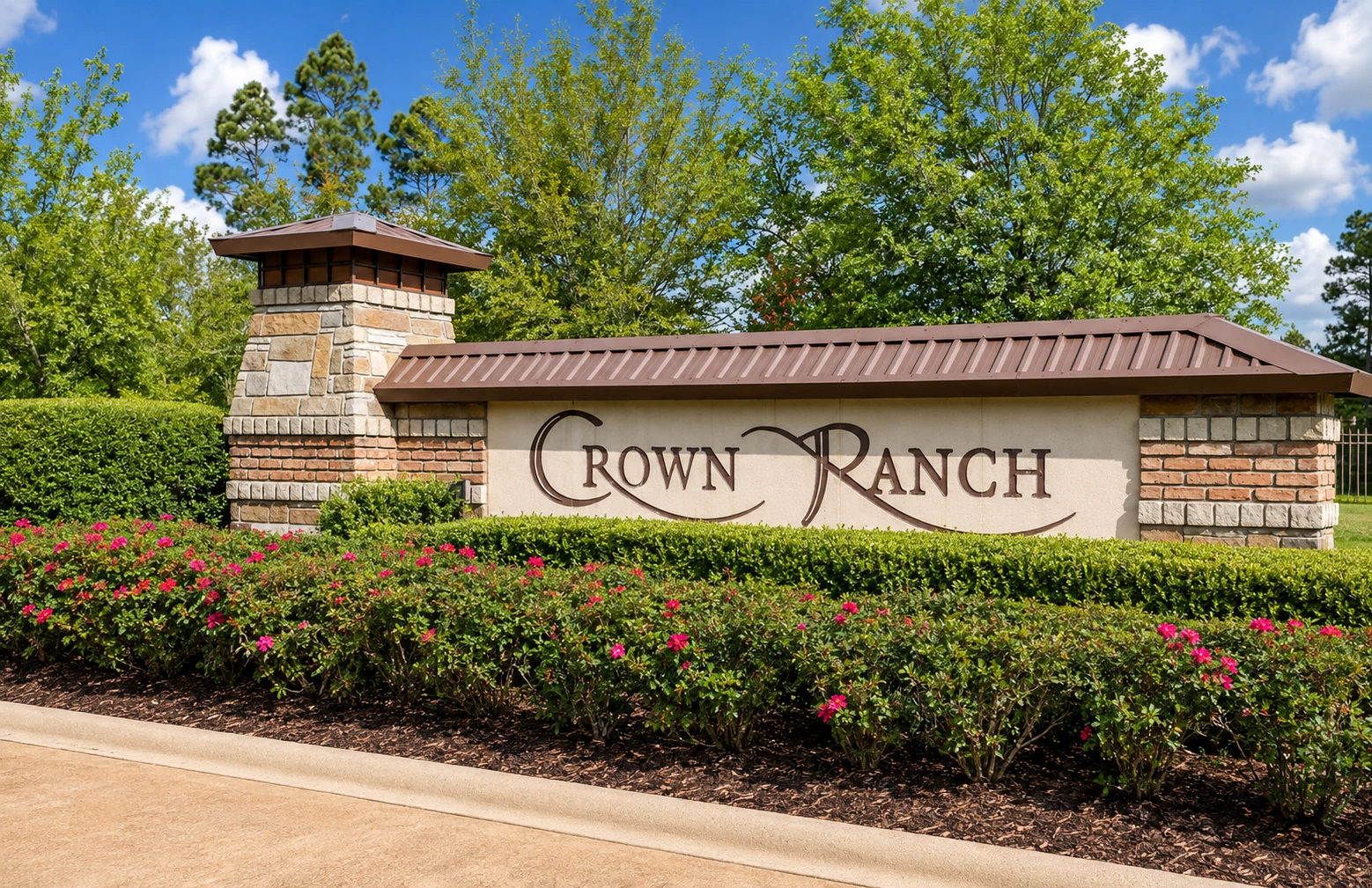 Crown Ranch