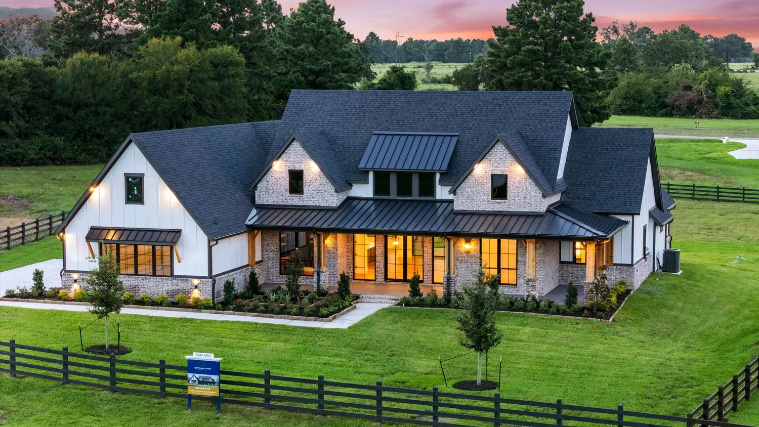 High Meadow Estates