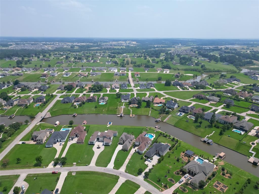 Grand Harbor