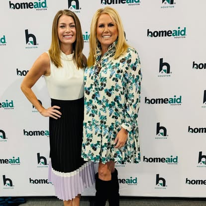 Master of Ceremonies, 2025 HomeAid Halo Luncheon