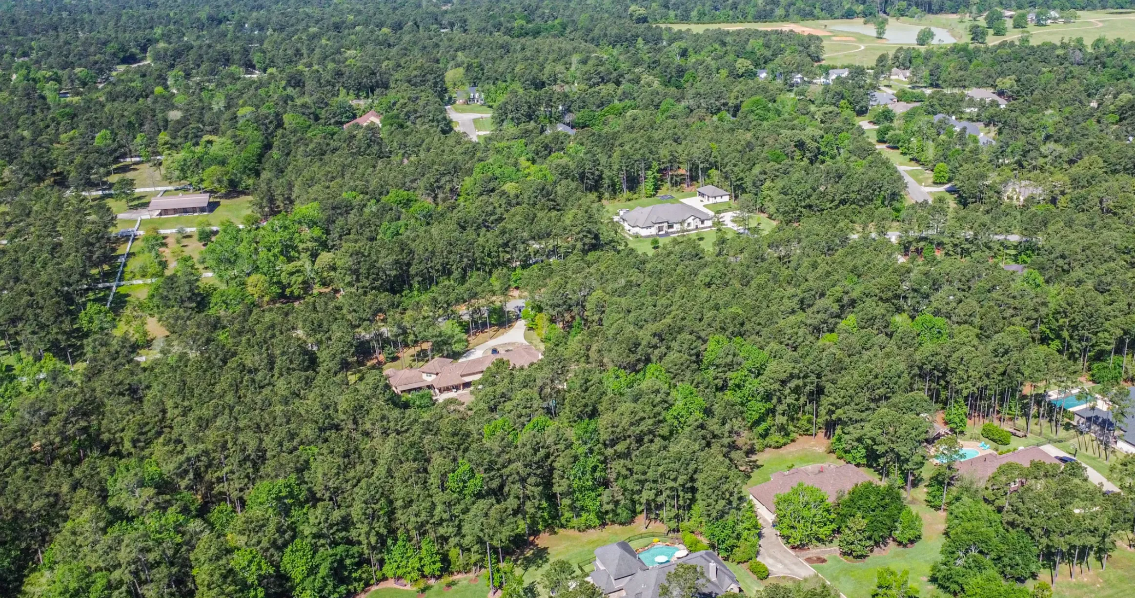 High Meadow Ranch