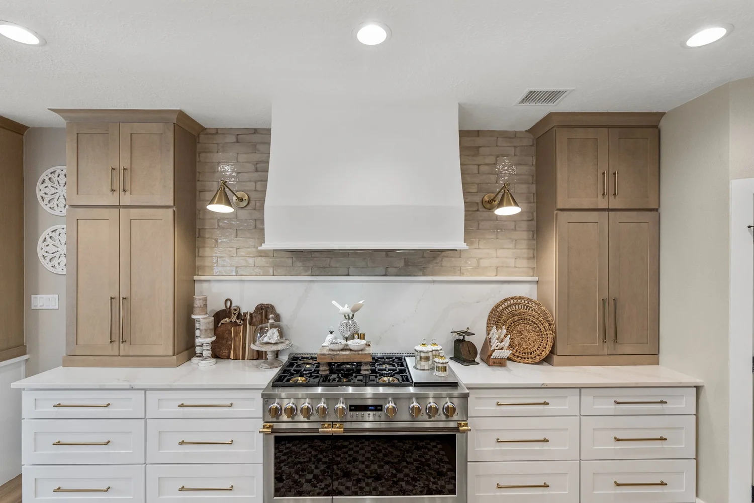 Remodels & Refreshes