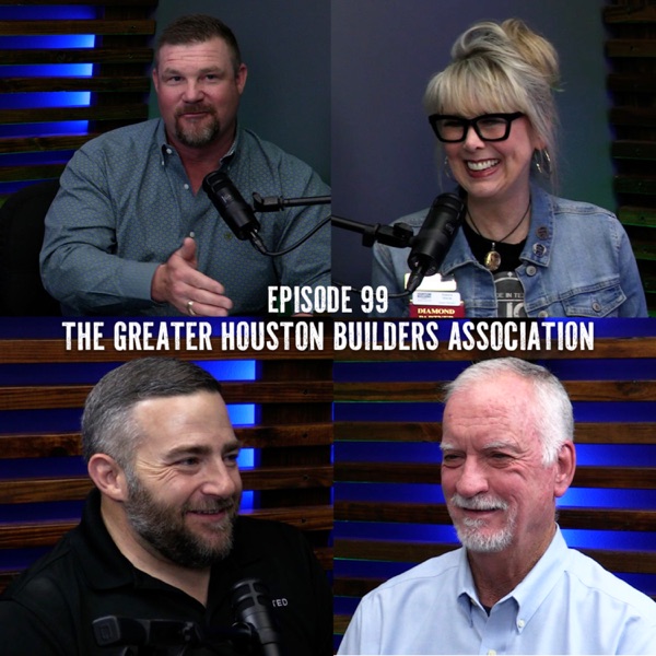 GHBA Membership: How Houston Builders Grow Stronger, Together