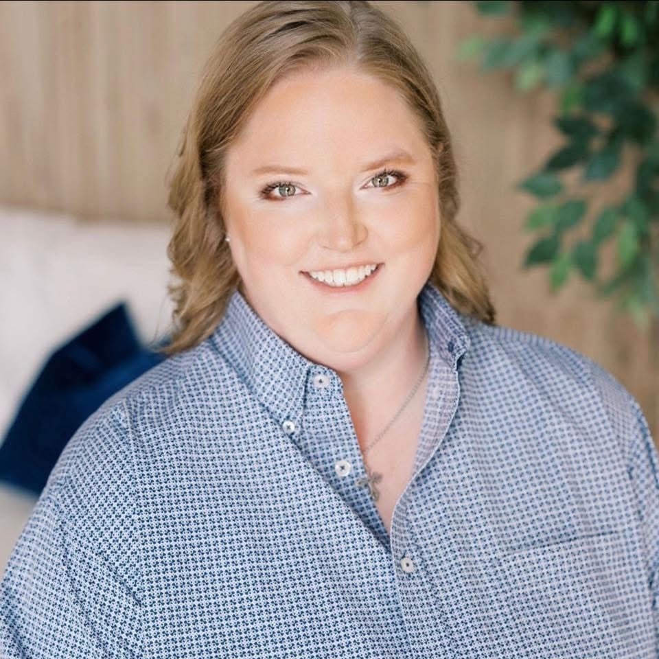 Rachel Rost, Co-Founder and CEO of Story Built Homes