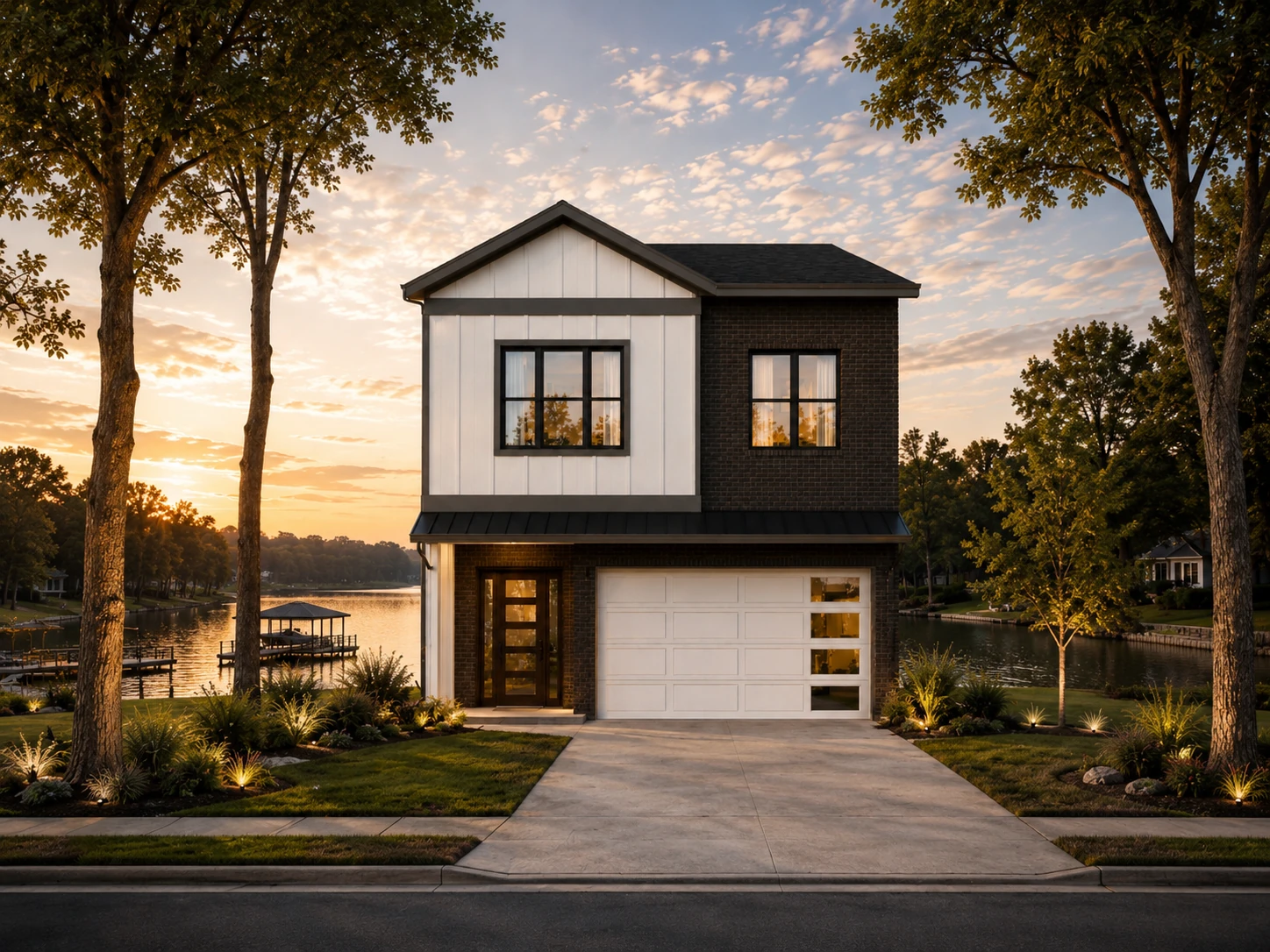 The Bridgeport